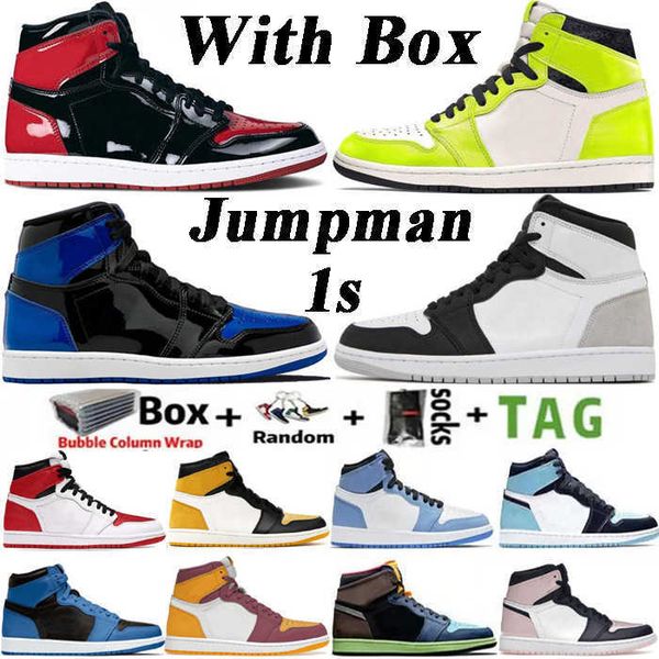 with box jumpman 1 basketball shoes 1s visionaire patent royal bred stage haze bubble gum brotherhood heritage seafoam unc mens women
with box jumpman 1 basketball shoes 1s visionaire patent royal bred stage haze bubble gum brotherhood heritage seafoam unc mens women