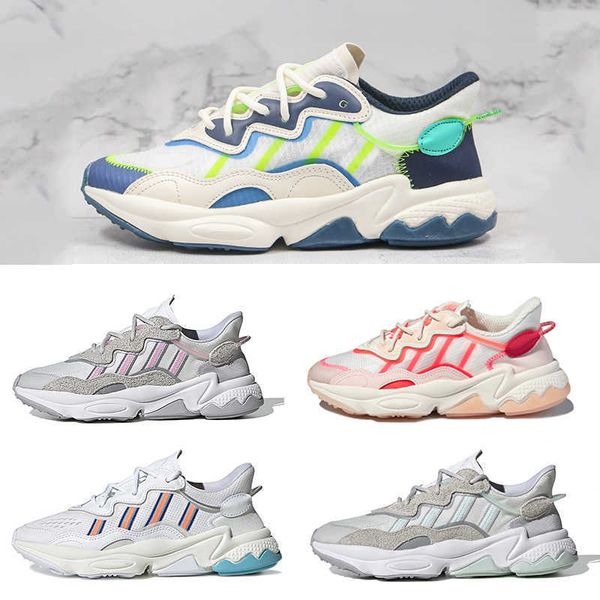classics ozweego white true pink mens women casual shoes signal coral grey two outdoor sports athletic sneakers chaussures zapatos schuhe
classics ozweego white true pink mens women casual shoes signal coral grey two outdoor sports athletic sneakers chaussures zapatos schuhe