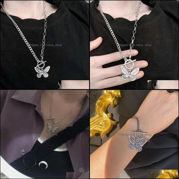pendant necklaces pendants jewelry fashion butterfly shaped buckle necklace bracelet ancient retro style c dhk0q, Silver
pendant necklaces pendants jewelry fashion butterfly shaped buckle necklace bracelet ancient retro style c dhk0q, Silver