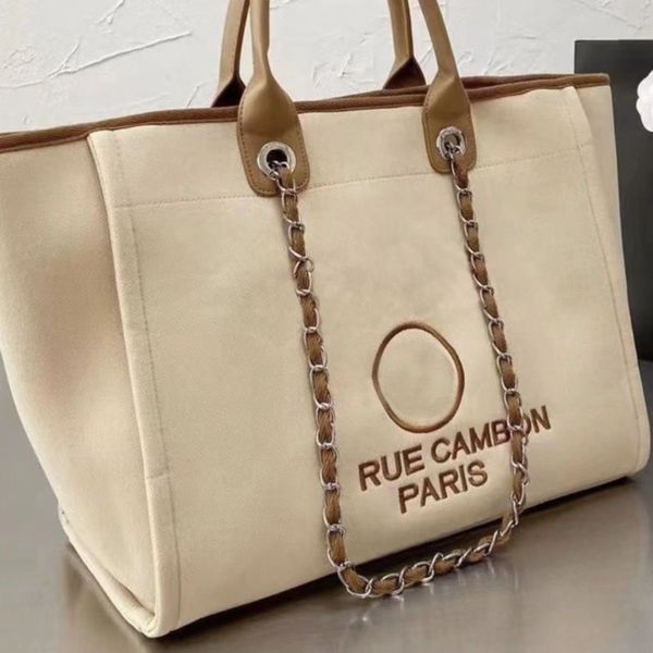 luxury classic women's handbags beach bags ch brand canvas embroidered label women evening bag big handbag designers fashion large fema
luxury classic women's handbags beach bags ch brand canvas embroidered label women evening bag big handbag designers fashion large fema