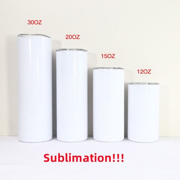 12oz sublimation straight tumbler blank stainless steel tumbler diy straight cups skinny tumbler beer coffee mugs new
12oz sublimation straight tumbler blank stainless steel tumbler diy straight cups skinny tumbler beer coffee mugs new
