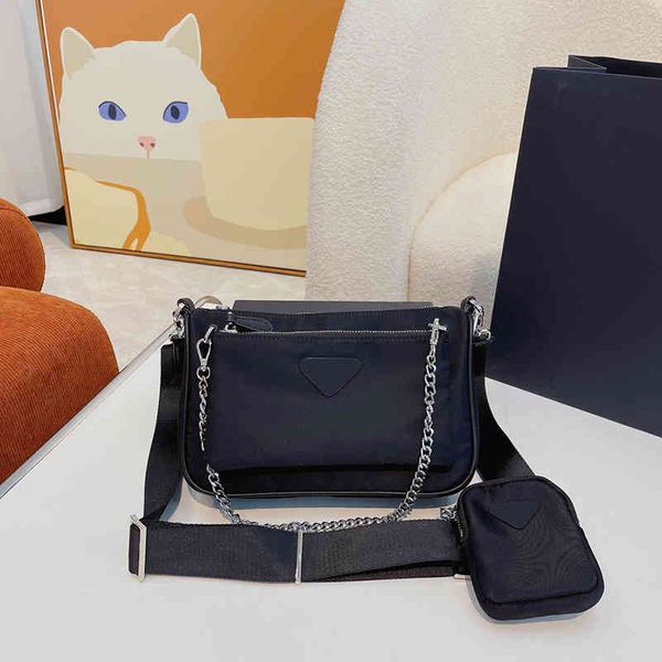 designer bags handbag shoulder bag women classic tote fashion mini wallet luxury nylon crossbody bags 220727
designer bags handbag shoulder bag women classic tote fashion mini wallet luxury nylon crossbody bags 220727