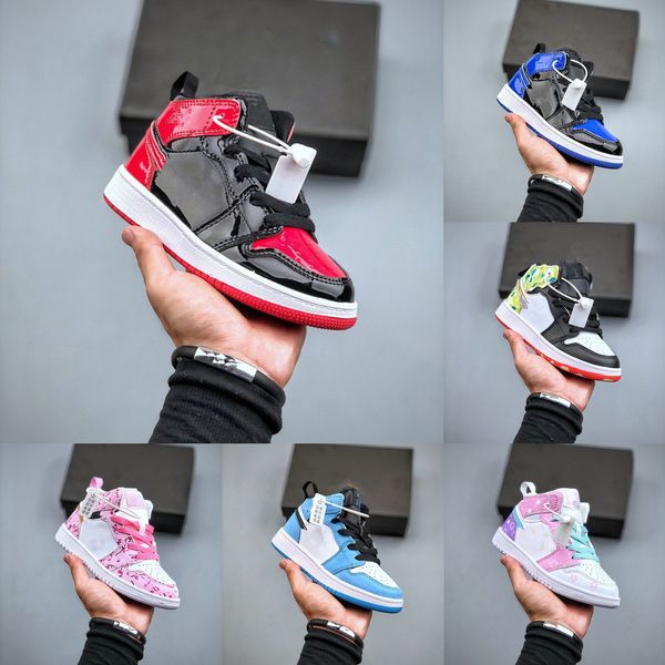 kids jumpman 1 mid basketball shoes boys girls jordam 1s children toddler sport trainer obsidian mocha youth students baby toddlers outdoor
kids jumpman 1 mid basketball shoes boys girls jordam 1s children toddler sport trainer obsidian mocha youth students baby toddlers outdoor