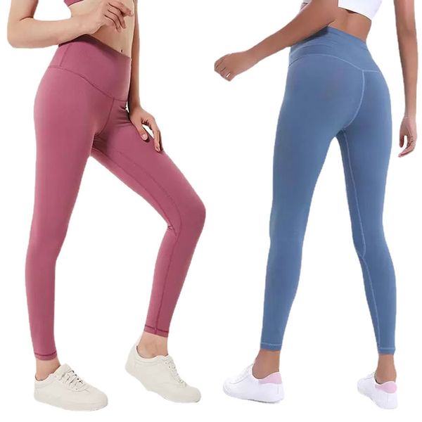 new leggings nude high waist sports gym wear l632 solid color breathable stretch tight pants skinny legging womens athletic joggers women yo, Black
new leggings nude high waist sports gym wear l632 solid color breathable stretch tight pants skinny legging womens athletic joggers women yo, Black