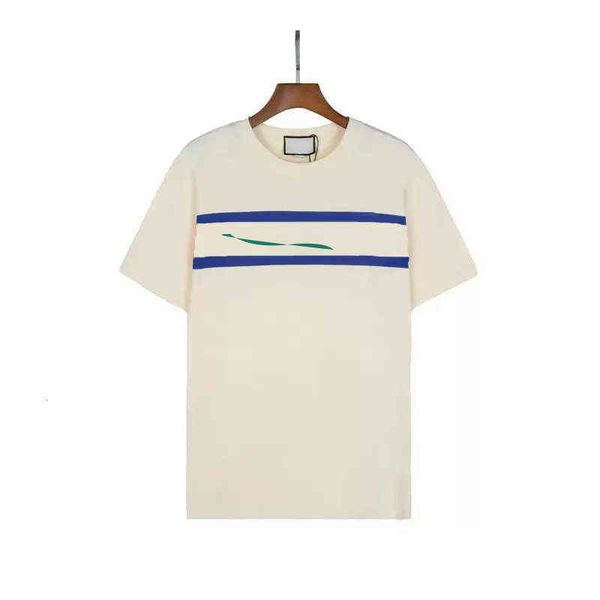 men's designer t shirts luxury fashion printed letters round neck short sleeves cotton fabric clothing and women's, White;black
men's designer t shirts luxury fashion printed letters round neck short sleeves cotton fabric clothing and women's, White;black
