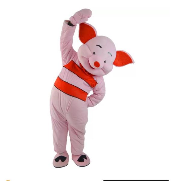 piglet pig mascot costume friend party fancy dress halloween birthday party outfit birthday party fancy outfit, Red;yellow
piglet pig mascot costume friend party fancy dress halloween birthday party outfit birthday party fancy outfit, Red;yellow