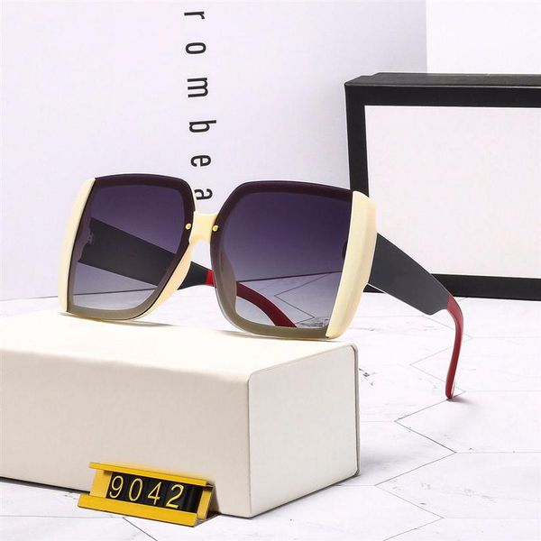 luxury designer sunglasses for men women mirror metal frame pilot sunglass classic vintage eyewear anti-uv cycling driving 1pcs fa286i, White;black
luxury designer sunglasses for men women mirror metal frame pilot sunglass classic vintage eyewear anti-uv cycling driving 1pcs fa286i, White;black