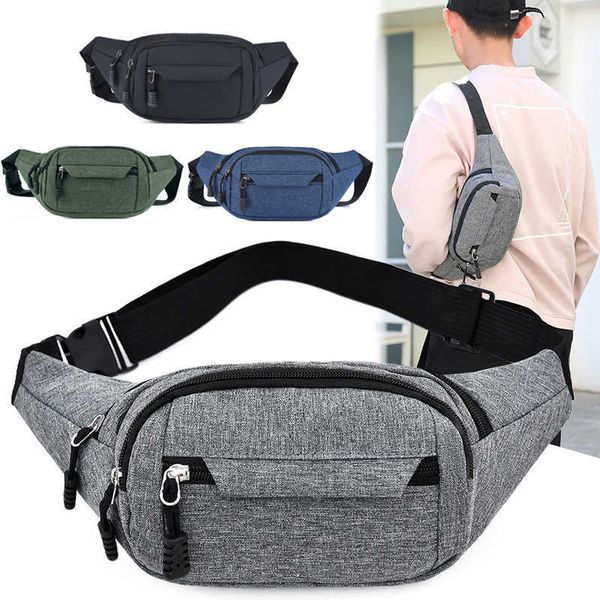 fashion men waist pack men's wallet purse casual large phone belt bag pouch women canvas travel motorcycle bag fanny
fashion men waist pack men's wallet purse casual large phone belt bag pouch women canvas travel motorcycle bag fanny