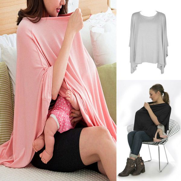 breathable baby feeding nursing covers mum breastfeeding nursing poncho cover up adjustable privacy apron outdoors nursing cloth 220524
breathable baby feeding nursing covers mum breastfeeding nursing poncho cover up adjustable privacy apron outdoors nursing cloth 220524
