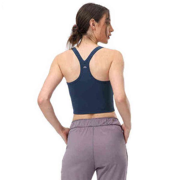 lu-c2935 lulu bras brand yoga clothes moisture absorption and perspiration vest type sports underwear nude with bra bizw, Red;black
lu-c2935 lulu bras brand yoga clothes moisture absorption and perspiration vest type sports underwear nude with bra bizw, Red;black