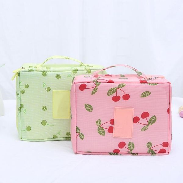 travel organizer cosmetic bag women wash toiletry bag nylon waterproof portable storage make up case
travel organizer cosmetic bag women wash toiletry bag nylon waterproof portable storage make up case