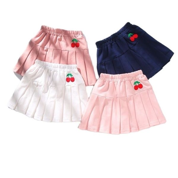 baby toddler children clothing school girls skirt bottoming princess pleated skirts kids short skirt summer child clothes cl829 220609, Blue
baby toddler children clothing school girls skirt bottoming princess pleated skirts kids short skirt summer child clothes cl829 220609, Blue