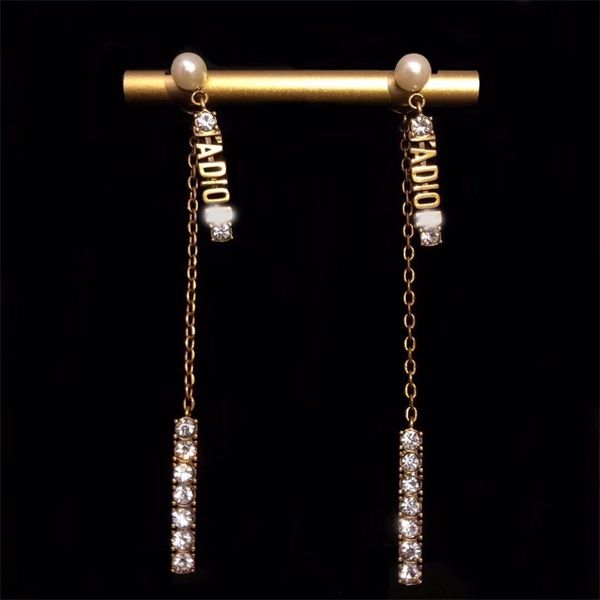 10% off jewelry the new ja letter size pearl long 925 silver needle female earrings, Golden
10% off jewelry the new ja letter size pearl long 925 silver needle female earrings, Golden