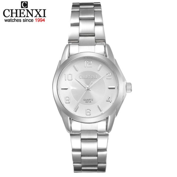 chenxi brand relogio feminino gift clocks female stainless steel watch ladies fashion casual watch quartz wrist women watches
chenxi brand relogio feminino gift clocks female stainless steel watch ladies fashion casual watch quartz wrist women watches