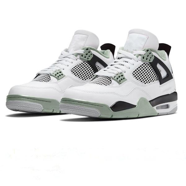 2023 4s seafoam basketball shoes 4s sneaker trainer with box size eur us5.5-us12
2023 4s seafoam basketball shoes 4s sneaker trainer with box size eur us5.5-us12