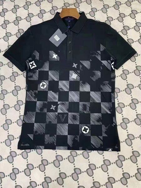 2022 designer stripe polo shirt t shirts snake polos bee floral embroidery letter pattern mens high street fashion horse polo t-shirt, White;black
2022 designer stripe polo shirt t shirts snake polos bee floral embroidery letter pattern mens high street fashion horse polo t-shirt, White;black