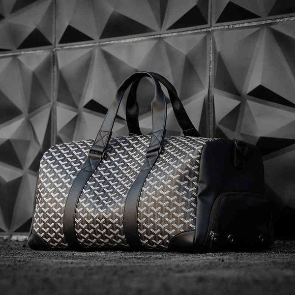 bags new travel gym duffel designer bags women men's large leisure dry wet separation
bags new travel gym duffel designer bags women men's large leisure dry wet separation