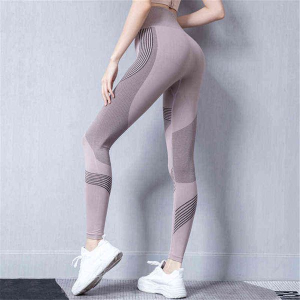 yoga outfits women high waist vital seamless leggings indoor sport running sporting workout fitness anklelength pants 220523, White;red
yoga outfits women high waist vital seamless leggings indoor sport running sporting workout fitness anklelength pants 220523, White;red