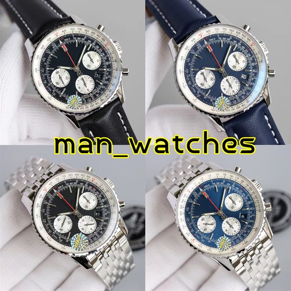 1884 luxury men's watch for 7750 automatic mechanical movement timing function 43mm sapphire mirror waterproof 100m super night light j, Slivery;brown
1884 luxury men's watch for 7750 automatic mechanical movement timing function 43mm sapphire mirror waterproof 100m super night light j, Slivery;brown