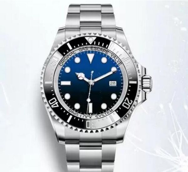 u1 men watch 44mm seadweller 126660 automatic watch ceramic bezel stainless steel watches glide lock clasp 2813 movement mens, Slivery;brown
u1 men watch 44mm seadweller 126660 automatic watch ceramic bezel stainless steel watches glide lock clasp 2813 movement mens, Slivery;brown