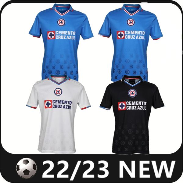 liga mx campeones 2022 2023 cruz azul soccer jerseys rodriguez pineda angulo alvarado romo home away 3rd 22 23 football men shirt, Black;yellow
liga mx campeones 2022 2023 cruz azul soccer jerseys rodriguez pineda angulo alvarado romo home away 3rd 22 23 football men shirt, Black;yellow