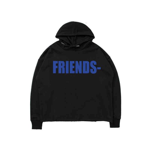 mens hooded vlones friends blue big v broken hem casual loose oversize hoodie hoodies jackets coats, Black
mens hooded vlones friends blue big v broken hem casual loose oversize hoodie hoodies jackets coats, Black
