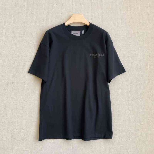 50% discount bagsand events refundable are non exchangeable essentials fashion brand loose street round neck t-shirt for lovers, White;black
50% discount bagsand events refundable are non exchangeable essentials fashion brand loose street round neck t-shirt for lovers, White;black