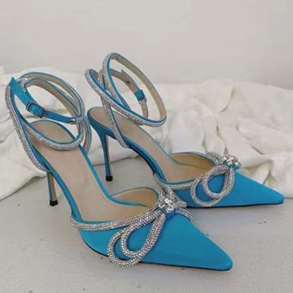 luxury glitter rhinestones women pumps sandals crystal bowknot satin spring lady shoes genuine leather high heels party prom shoes, Black
luxury glitter rhinestones women pumps sandals crystal bowknot satin spring lady shoes genuine leather high heels party prom shoes, Black