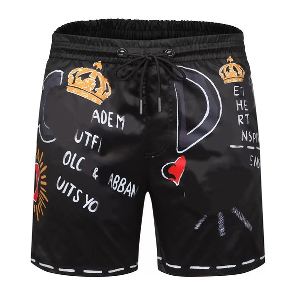 men's designer shorts fashion men's letter print shorts summer beach sportswear men's jogging pants, White;black
men's designer shorts fashion men's letter print shorts summer beach sportswear men's jogging pants, White;black