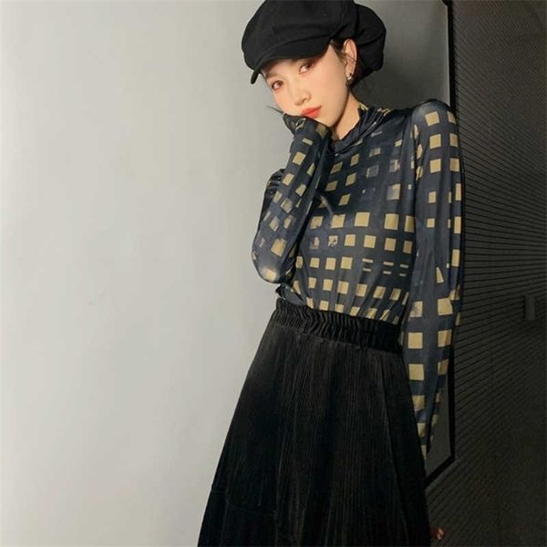 fashion elastic bottoming shirts women's pullovers casual slim printing shirts female long sleeve femme 210702, White
fashion elastic bottoming shirts women's pullovers casual slim printing shirts female long sleeve femme 210702, White