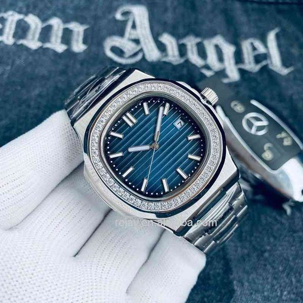 engraved mens watch pp automatic mechanical 316l stainless steel transparent back blue dial men watches sports wristwatches, Slivery;brown
engraved mens watch pp automatic mechanical 316l stainless steel transparent back blue dial men watches sports wristwatches, Slivery;brown