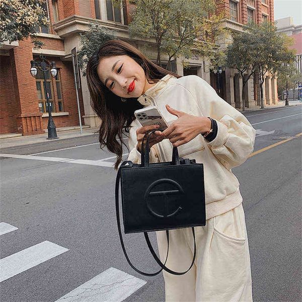 one fashion hand embossed tote large capacity messenger 70% off wholesale factory