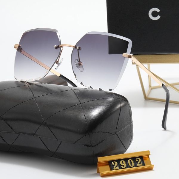classic sunglasses fashion summer glasses with dark lenses design for man woman full frame 8 colors optional high-quality with box, White;black
classic sunglasses fashion summer glasses with dark lenses design for man woman full frame 8 colors optional high-quality with box, White;black