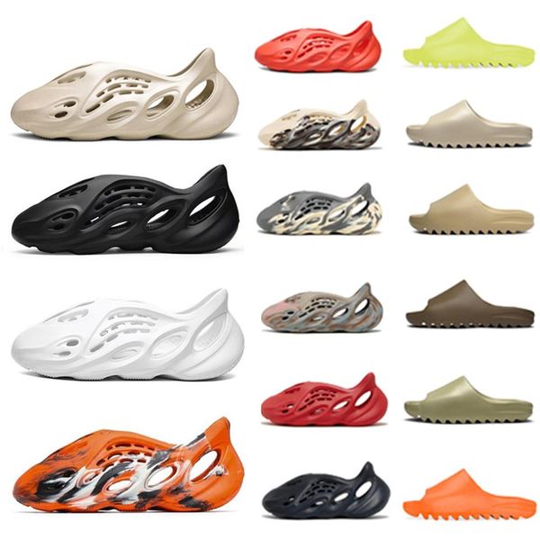 foam slides mens slipper black bone desert sand earth brown cream clay resin ararat men women eva slippers outdoor beach designer 292s
foam slides mens slipper black bone desert sand earth brown cream clay resin ararat men women eva slippers outdoor beach designer 292s