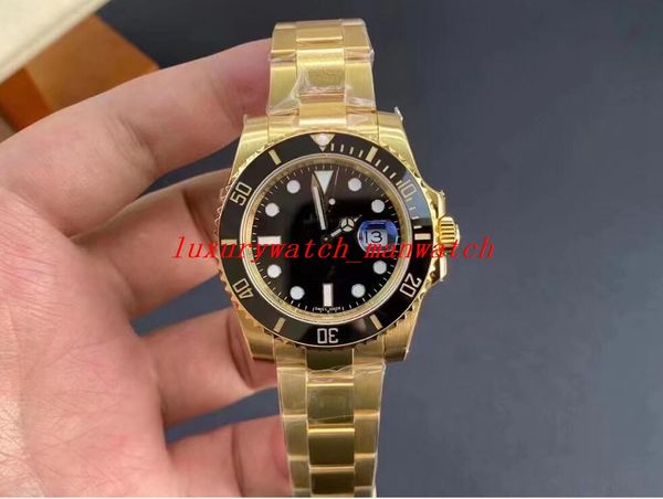 men size watch 41mm ew factory 904l steel golden ceramic bezel cal.3135 automatic movement 126610 dive waterproof super luminous eta wristwa, Slivery;brown
men size watch 41mm ew factory 904l steel golden ceramic bezel cal.3135 automatic movement 126610 dive waterproof super luminous eta wristwa, Slivery;brown