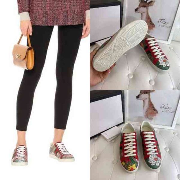 designers new ace sneakers in flora leather with web bands luxury bags, Black;red
designers new ace sneakers in flora leather with web bands luxury bags, Black;red