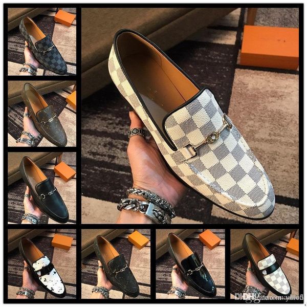 33 fashion crocodile print men's designer dress wedding party office shoes luxury handmade leather monk buckle strap sky blue pointed t, Black
33 fashion crocodile print men's designer dress wedding party office shoes luxury handmade leather monk buckle strap sky blue pointed t, Black