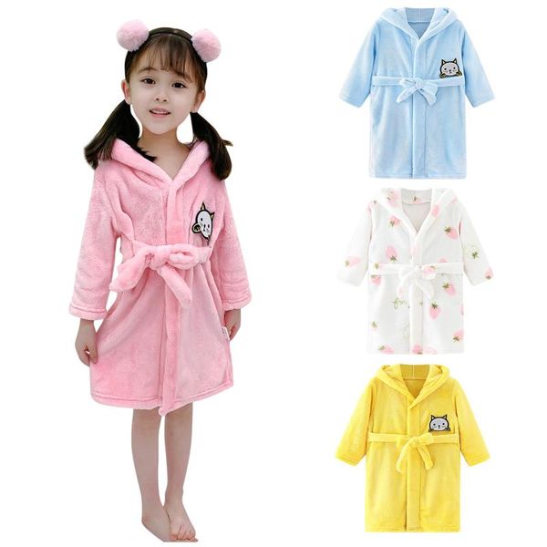 rompers hooded children bathrobes baby solid bath robe animal for boys girls pyjamas nightgown kids sleepwear children's clothing 1-5y, Blue
rompers hooded children bathrobes baby solid bath robe animal for boys girls pyjamas nightgown kids sleepwear children's clothing 1-5y, Blue
