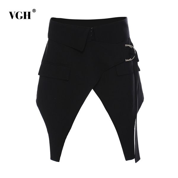 black asymmetrical skirt for women high waist irregular hem split bodycon mini skirts female summer fashion style 210507
black asymmetrical skirt for women high waist irregular hem split bodycon mini skirts female summer fashion style 210507