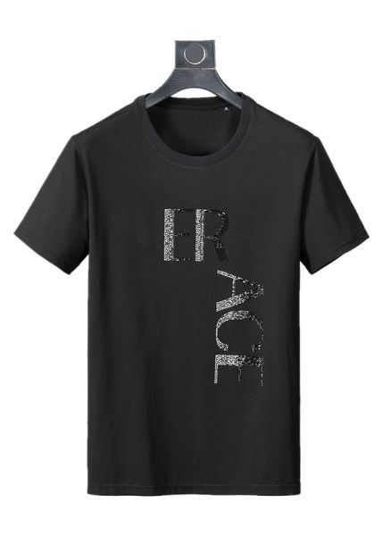 2022 mens t shirt designer for men womens shirts fashion tshirt with letters casual summer short sleeve man tee woman clothing asian size m-, White;black
2022 mens t shirt designer for men womens shirts fashion tshirt with letters casual summer short sleeve man tee woman clothing asian size m-, White;black