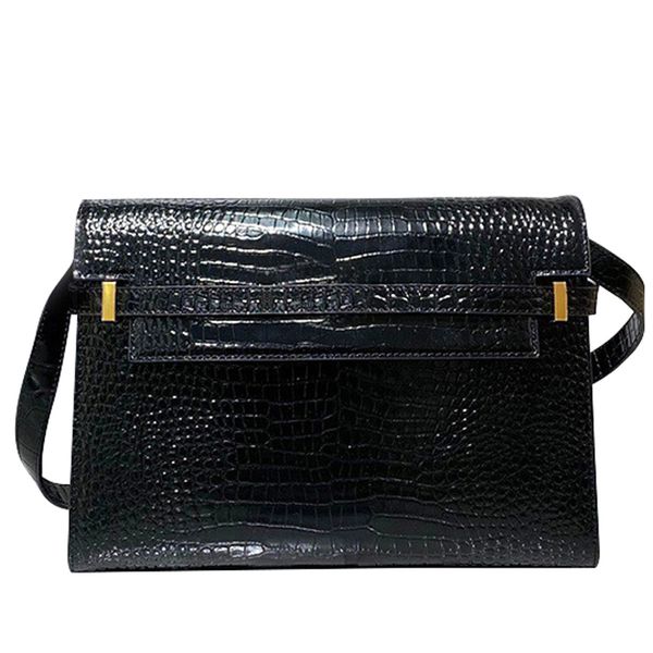 designer bag high-quality handbag women genuine leather shoulder bag fashion handbags luxury crossbody bag retro business clutch alligator
designer bag high-quality handbag women genuine leather shoulder bag fashion handbags luxury crossbody bag retro business clutch alligator