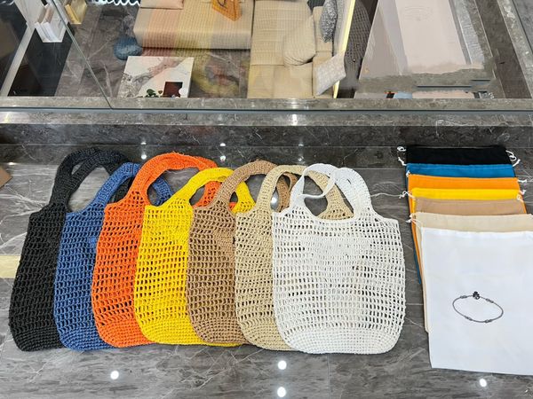 6 colors luxurys designers totes bags fashion women handbag crochet handbags artwork shopping bag purse wallet crossbody
6 colors luxurys designers totes bags fashion women handbag crochet handbags artwork shopping bag purse wallet crossbody