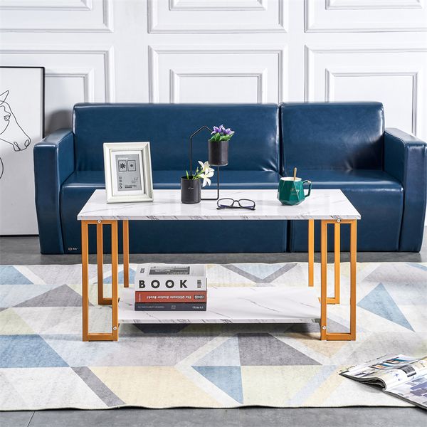 living room furniture coffee table 2 layers 1.5cm thick marble mdf rectangle 39.37" l tableiron coffee table dining room coffee shop re
living room furniture coffee table 2 layers 1.5cm thick marble mdf rectangle 39.37" l tableiron coffee table dining room coffee shop re