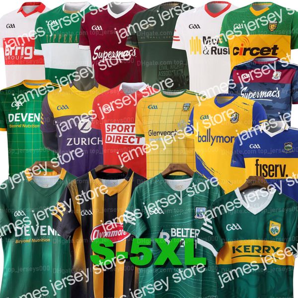 james 22/23 gaa rugby jerseys kilkenny wexford kerry tyrone meath fermanagh derry roscommon donegal mayo cork galway ath cliath gaillimh tip, Black;gray
james 22/23 gaa rugby jerseys kilkenny wexford kerry tyrone meath fermanagh derry roscommon donegal mayo cork galway ath cliath gaillimh tip, Black;gray