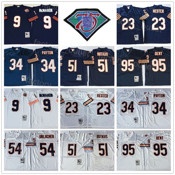 mitchell and ness throwback football 1979 1985 vintage 9 jim mcmahon jersey 75th 23 devin hester 34 walter payton 51 dick butkus 54 brian ur, Black;red
mitchell and ness throwback football 1979 1985 vintage 9 jim mcmahon jersey 75th 23 devin hester 34 walter payton 51 dick butkus 54 brian ur, Black;red