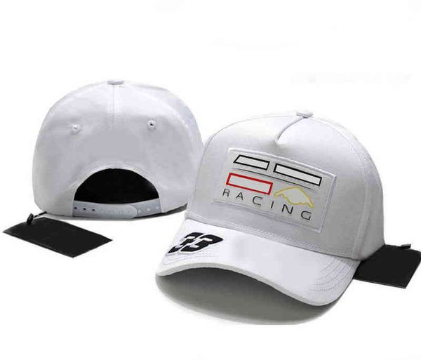 f1 formula one racing cap male sports motorcycle baseball caps car sun hats f1 car the same style peaked cap 02, Blue;gray
f1 formula one racing cap male sports motorcycle baseball caps car sun hats f1 car the same style peaked cap 02, Blue;gray