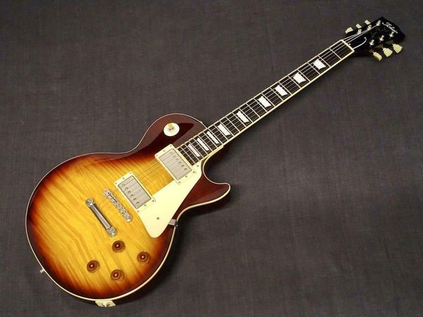 tokai ls116f vs #ggcgv electric guitar
tokai ls116f vs #ggcgv electric guitar