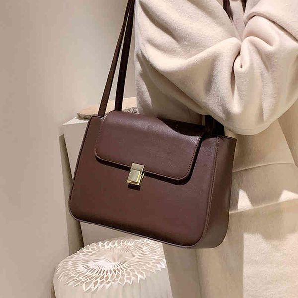 2022 luxury brand fashion design versatile ladies bags autumn winter texture new women's shoulder sense small
2022 luxury brand fashion design versatile ladies bags autumn winter texture new women's shoulder sense small