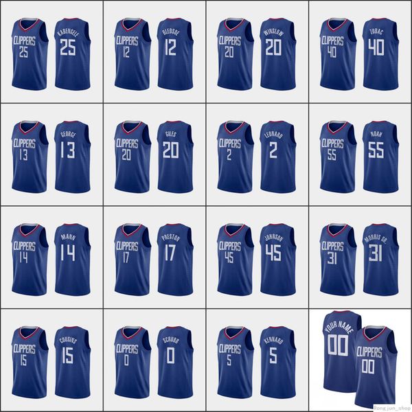 printed men youth women paul george kawhi leonard ivica zubac eric bledsoe keon johnson icon edition blue 75th diamond custom jersey, Black
printed men youth women paul george kawhi leonard ivica zubac eric bledsoe keon johnson icon edition blue 75th diamond custom jersey, Black