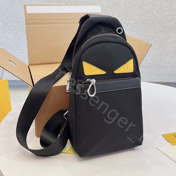 waistpacks fashion famous designer bags black chest cross body shopping totes classic zipper lady plain yellow eyes summer sport outdoor pac
waistpacks fashion famous designer bags black chest cross body shopping totes classic zipper lady plain yellow eyes summer sport outdoor pac